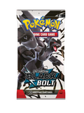 **Black Bolt Packs