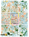 EEVEE 167 Extended Art for 9 Page Binder