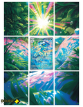 Frogadier 089 Extended Art for 9 Page Binder