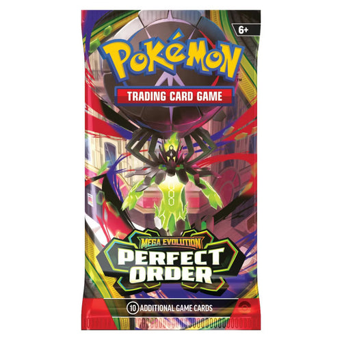 **Perfect Order Packs