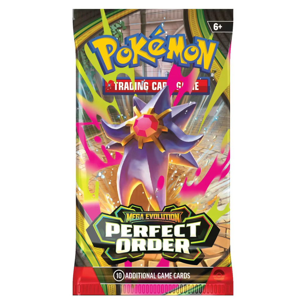 **Perfect Order Packs