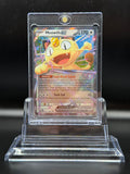 Meowth EX 062