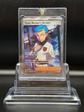 Team Rocket's Archer