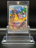 Iono's Kilowattrel