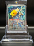 Misty's Psyduck