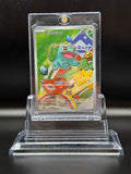 Bulbasaur Mega Evolution Promo