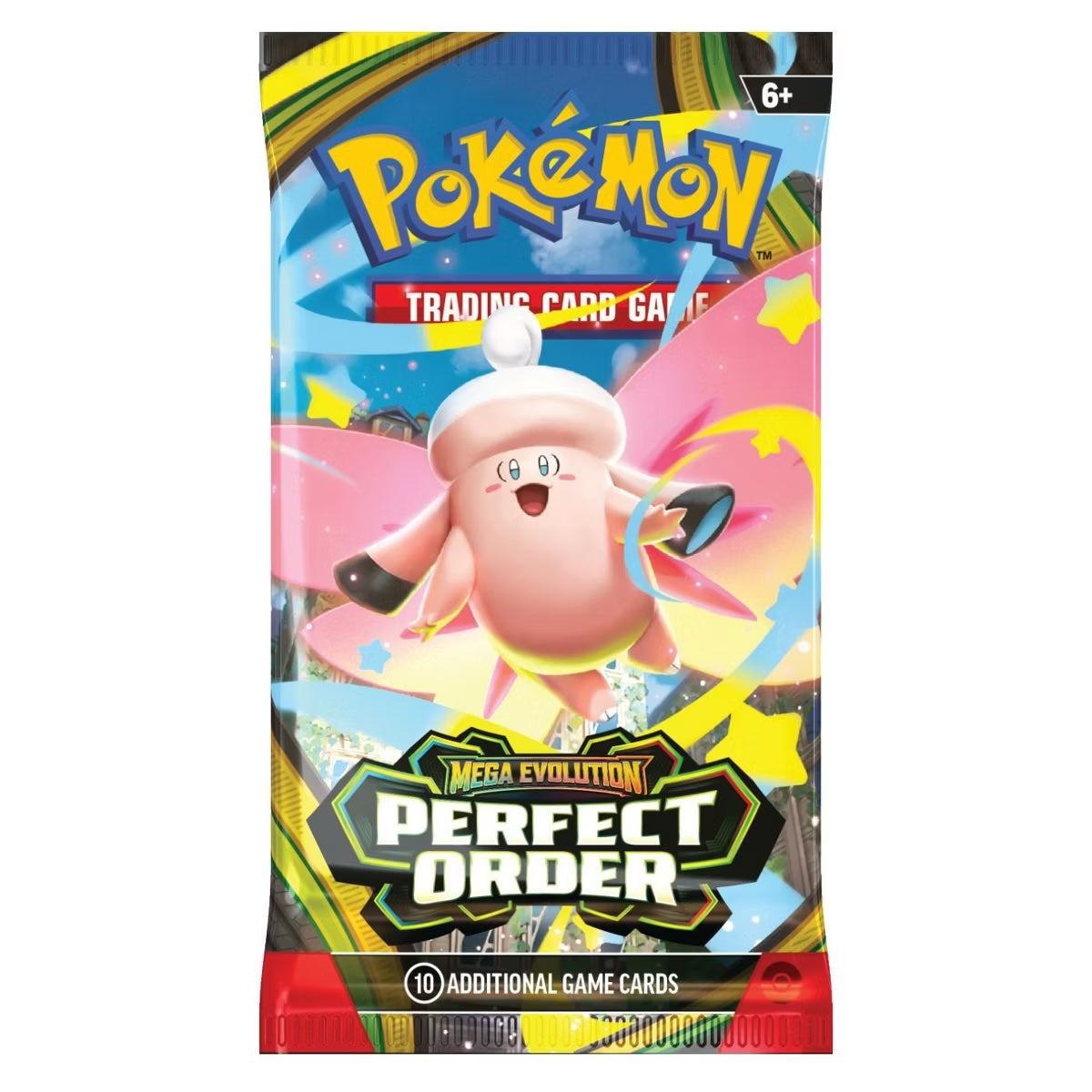 **Perfect Order Packs